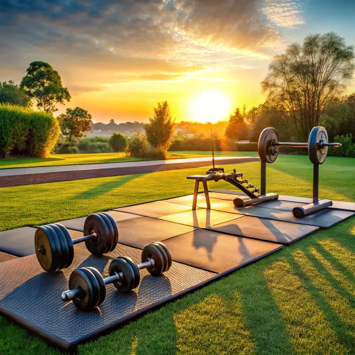 4. Glutamin: Kas Yenileyici Destek