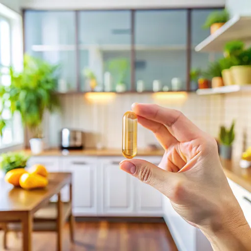 5. Enerji İçin Beta-Alanin